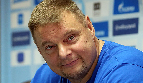 Алекно о работе с Ираном: выдал комплименты Маруфу и сообщил, что может привезти сборную в Казань (Фото: Р.Кручинин) Алекно о работе с Ираном: выдал комплименты Маруфу и сообщил, что может привезти сборную в Казань (Фото: Р.Кручинин)