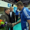Александр Cеребренников Александр Cеребренников