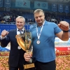 Ильхам Рахматуллин и Владимир Алекно Ильхам Рахматуллин и Владимир Алекно