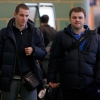 Владислав Бабичев и Владимир Писарев Владислав Бабичев и Владимир Писарев
