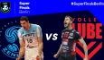 Zenit KAZAN vs. Cucine Lube is the #CLVolleyM Super Final! Zenit KAZAN vs. Cucine Lube is the #CLVolleyM Super Final!