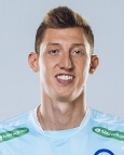 Dmitriy Volkov Dmitriy Volkov